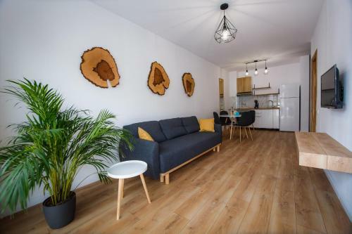 Apartamento Comfy And Peaceful Home At Aes Residence