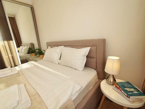Skyblue 2 Bedroom Central Apartment