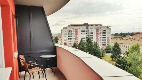 Skyblue 2 Bedroom Central Apartment