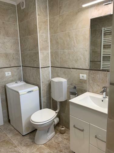 Apartament 2 Camere