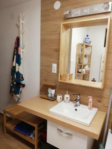 Apartamento Mi Casa