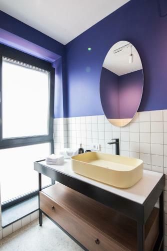 Hotel Biador Apartments