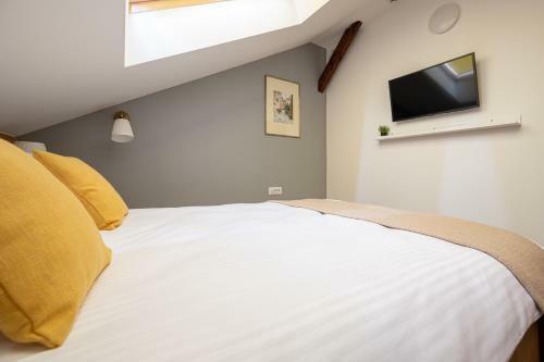 Central Park Apartments
