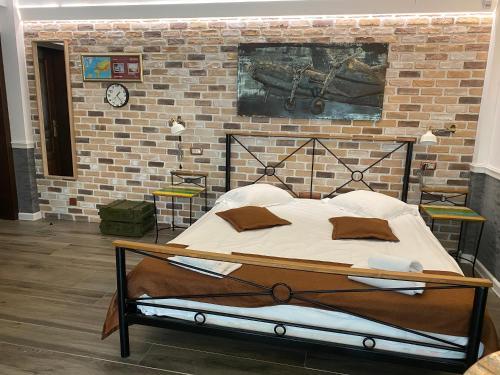 Apartamento Aviator Boutique Residence