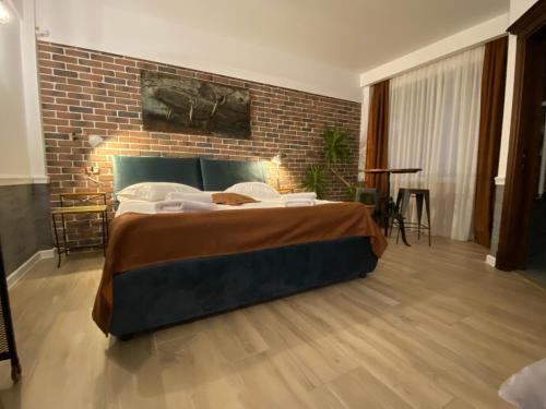 Apartamento Aviator Boutique Residence