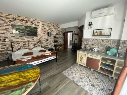 Apartamento Aviator Boutique Residence