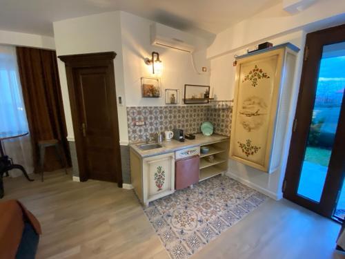 Apartamento Aviator Boutique Residence