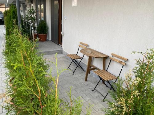 Apartamento Aviator Boutique Residence