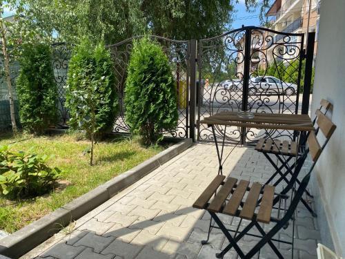 Apartamento Aviator Boutique Residence