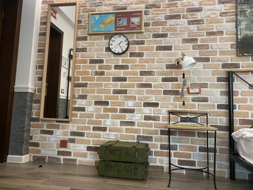 Apartamento Aviator Boutique Residence