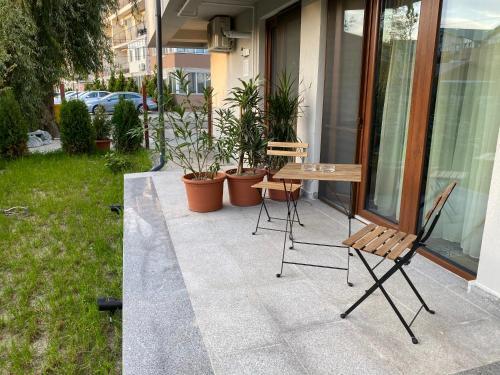 Apartamento Aviator Boutique Residence
