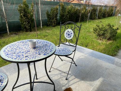 Apartamento Aviator Boutique Residence