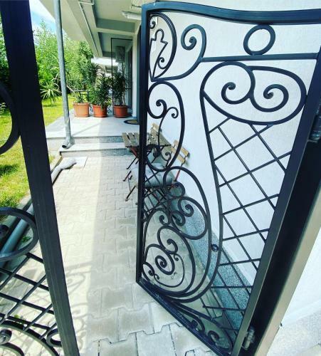 Apartamento Aviator Boutique Residence