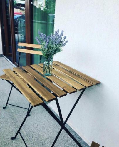 Apartamento Aviator Boutique Residence