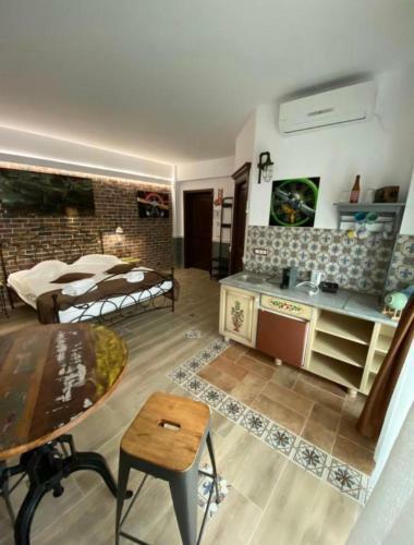 Apartamento Aviator Boutique Residence
