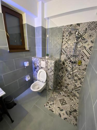 Apartamento Aviator Boutique Residence