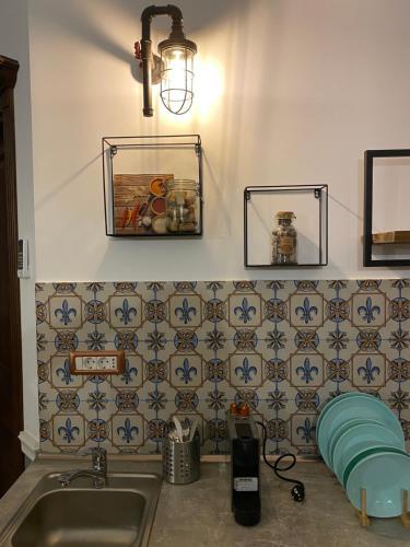 Apartamento Aviator Boutique Residence