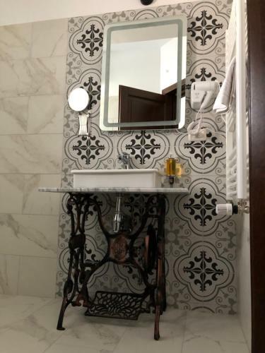 Apartamento Aviator Boutique Residence
