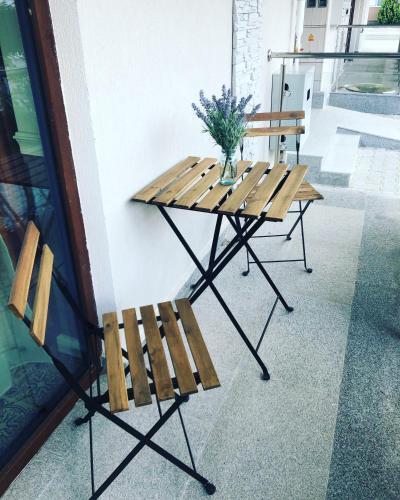 Apartamento Aviator Boutique Residence