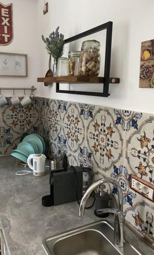 Apartamento Aviator Boutique Residence