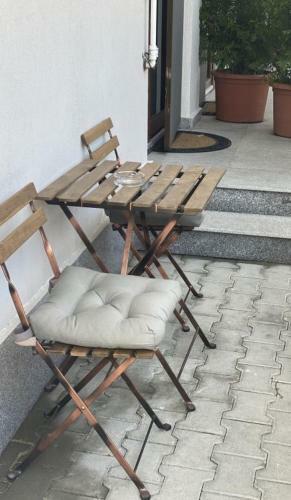 Apartamento Aviator Boutique Residence