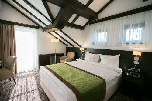Hotel Castelnor