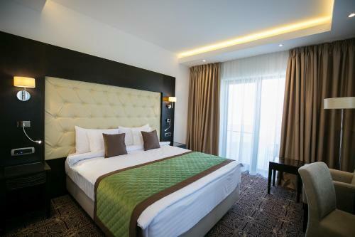Hotel Castelnor