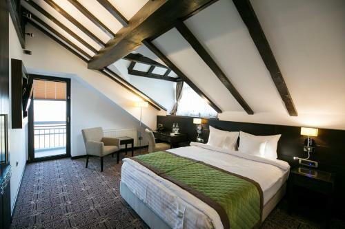 Hotel Castelnor