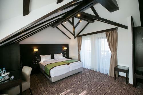 Hotel Castelnor