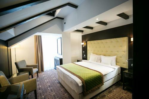 Hotel Castelnor