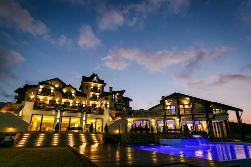 Hotel Castelnor