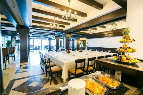 Hotel Castelnor