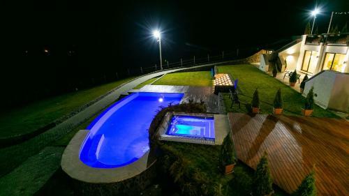 Hotel Castelnor