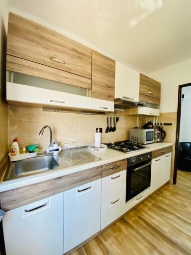 Apartament Sunshine
