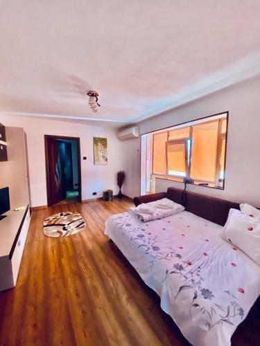 Apartament Sunshine