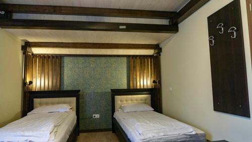 Hostal Pensiunea Aria Paltinis