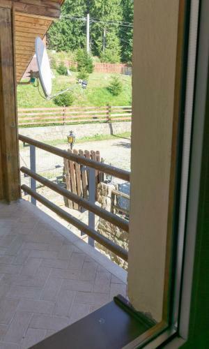 Hostal Pensiunea Aria Paltinis