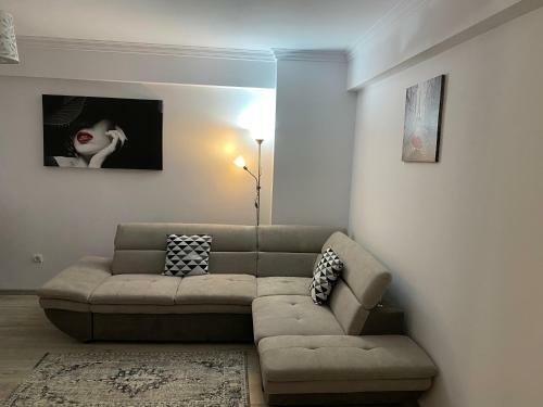 Sdk Premium Apartment