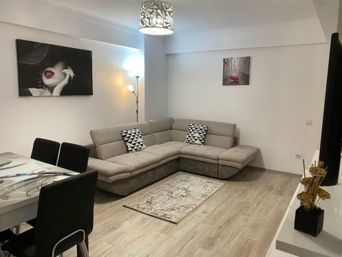 Sdk Premium Apartment