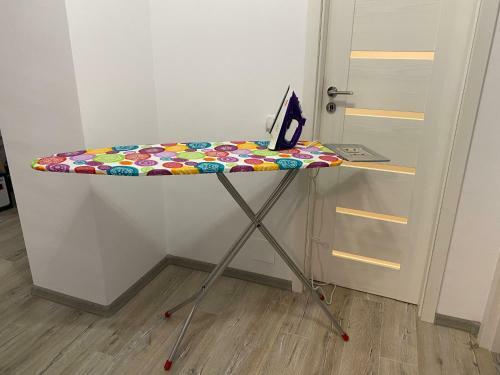 Sdk Premium Apartment