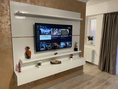 Sdk Premium Apartment