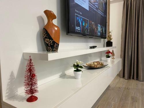 Sdk Premium Apartment