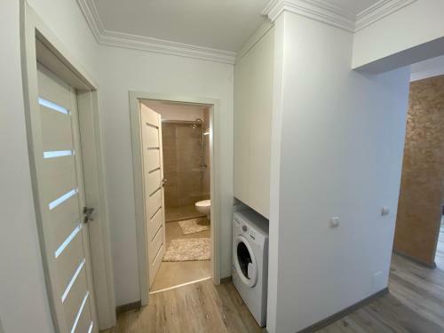 Sdk Premium Apartment