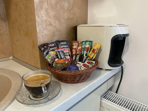 Sdk Premium Apartment
