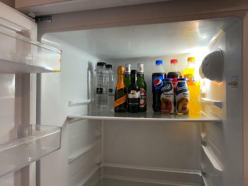 Sdk Premium Apartment