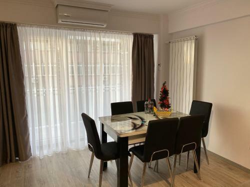 Sdk Premium Apartment