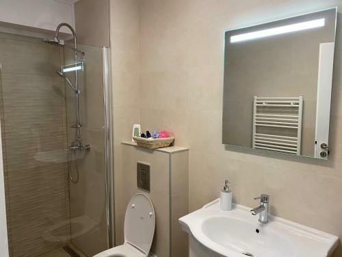 Sdk Premium Apartment