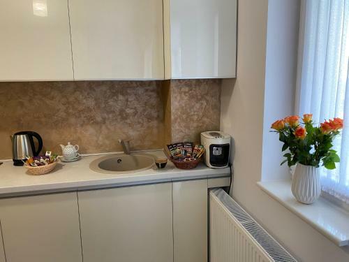 Sdk Premium Apartment