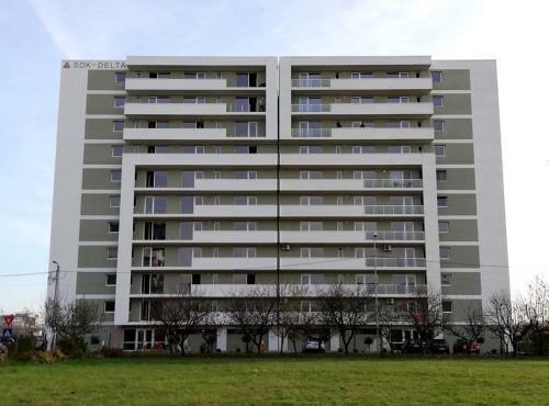Sdk Premium Apartment