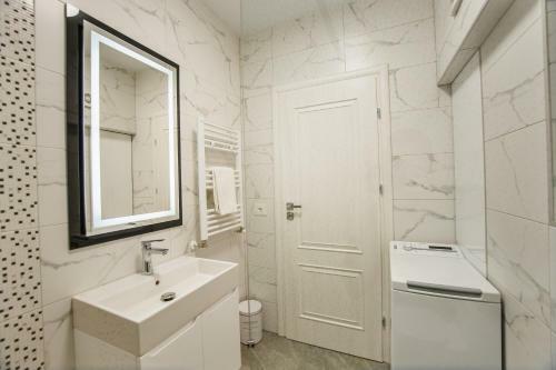 Fantastic Apartment At Prima Residence